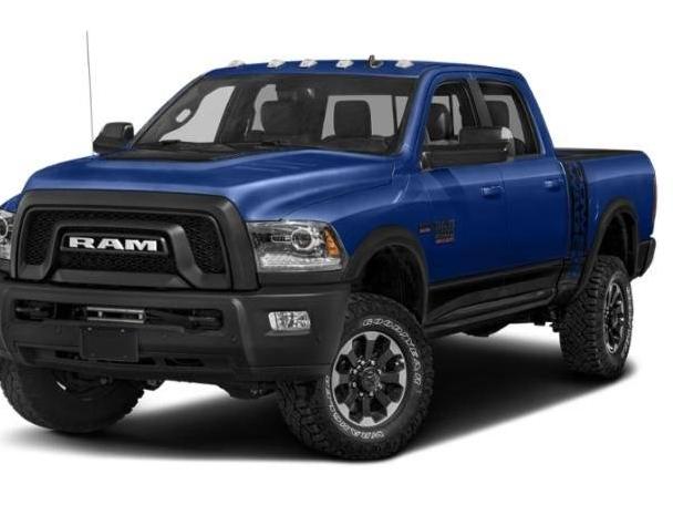 RAM 2500 2018 3C6TR5EJ3JG177499 image