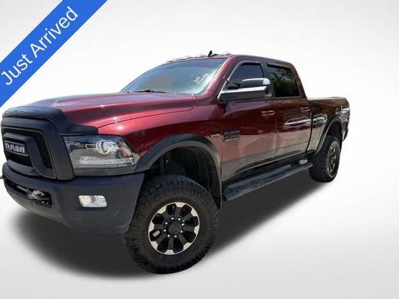 RAM 2500 2018 3C6TR5EJ8JG313562 image