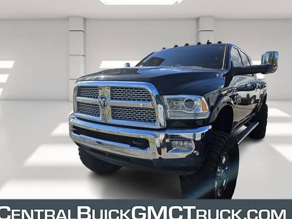 RAM 2500 2018 3C6UR5NL4JG287824 image RAM 2500 2018 3C6UR5NL4JG287824 image