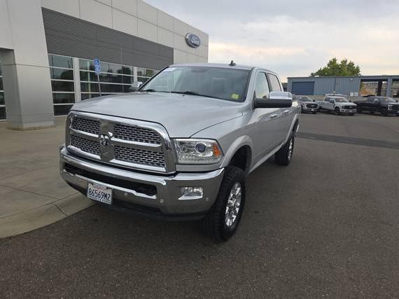 RAM 2500 2018 3C6UR5FLXJG237749 image RAM 2500 2018 3C6UR5FLXJG237749 image