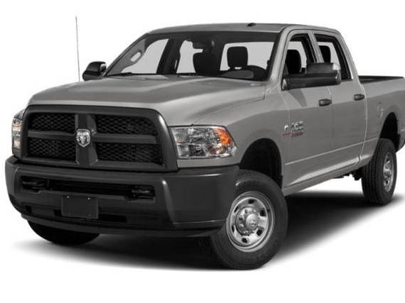 RAM 2500 2018 3C6UR5HJ4JG310089 image