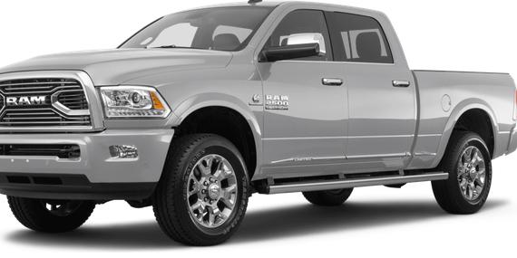 RAM 2500 2018 3C6UR5NL3JG117406 image