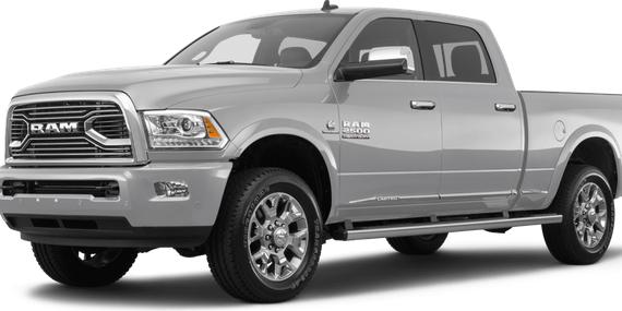 RAM 2500 2018 3C6UR5DL7JG365658 image