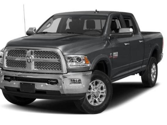 RAM 2500 2018 3C6UR5FJ2JG190165 image