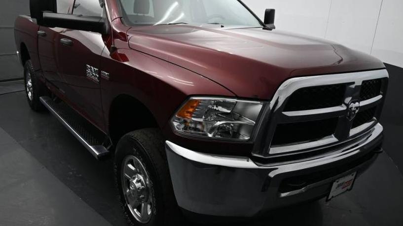 RAM 2500 2018 3C6UR5CJ3JG356441 image