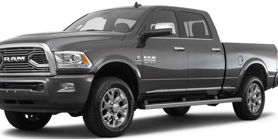 RAM 2500 2018 3C6UR5FL7JG261653 image