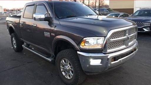 RAM 2500 2018 3C6UR5FJ6JG369311 image