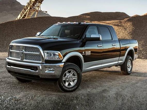 RAM 2500 2018 3C6UR5FL3JG329530 image