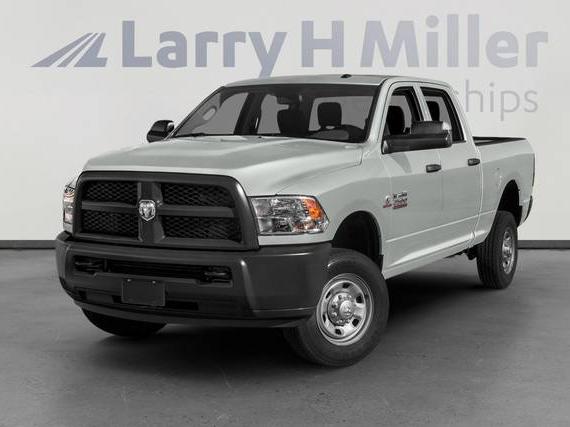 RAM 2500 2018 3C6UR5CL5JG137210 image