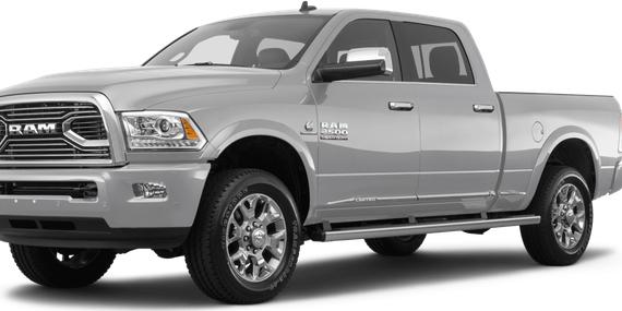 RAM 2500 2018 3C6UR5FL8JG328793 image