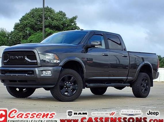 RAM 2500 2018 3C6UR5DJ4JG126230 image