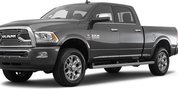 RAM 2500 2018 3C6UR5DJ6JG109185 image