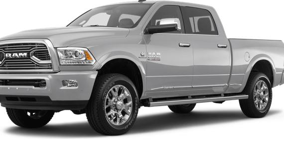 RAM 2500 2018 3C6UR5HJ2JG332351 image