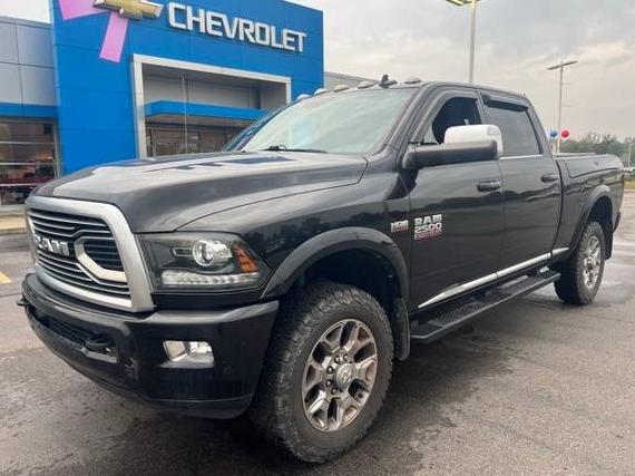 RAM 2500 2018 3C6UR5GJ7JG272469 image RAM 2500 2018 3C6UR5GJ7JG272469 image