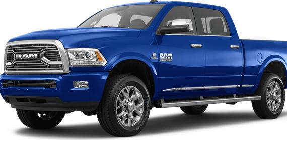 RAM 2500 2018 3C6UR5KL0JG166504 image RAM 2500 2018 3C6UR5KL0JG166504 image