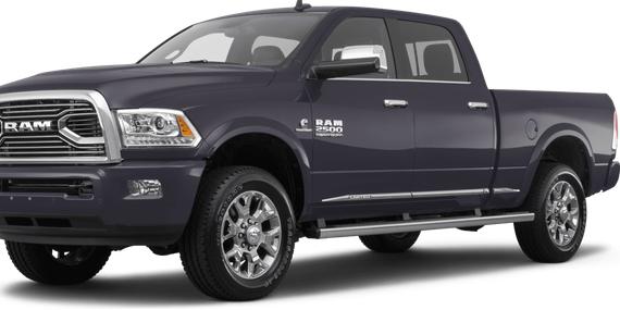 RAM 2500 2018 3C6UR5KL2JG327709 image
