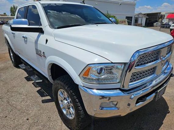 RAM 2500 2018 3C6UR5FL1JG154081 image