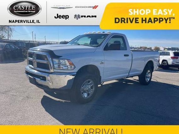 RAM 2500 2018 3C6MR5AL6JG391642 image RAM 2500 2018 3C6MR5AL6JG391642 image