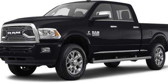 RAM 2500 2018 3C6UR5FL2JG400538 image