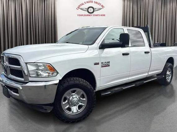 RAM 2500 2018 3C6UR5HJ1JG239949 image RAM 2500 2018 3C6UR5HJ1JG239949 image