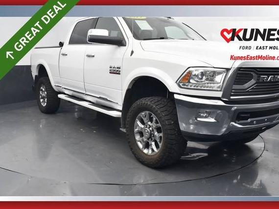 RAM 2500 2018 3C6UR5GL6JG281889 image