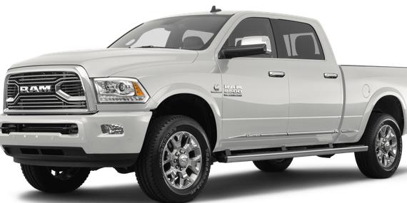 RAM 2500 2018 3C6UR5GL9JG165568 image
