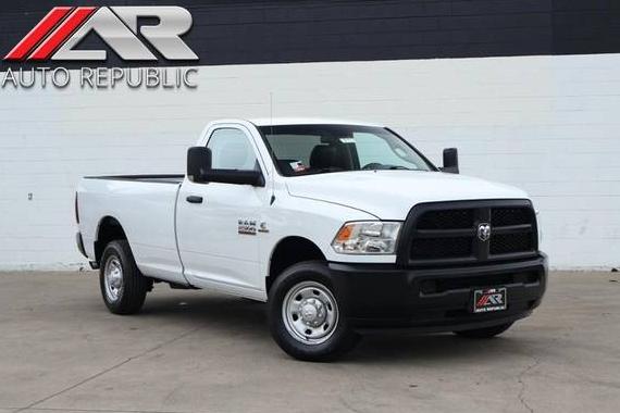 RAM 2500 2018 3C6MR4AL4JG363462 image RAM 2500 2018 3C6MR4AL4JG363462 image