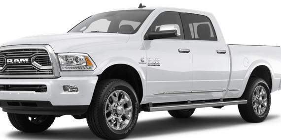 RAM 2500 2018 3C6UR5ML1JG348953 image