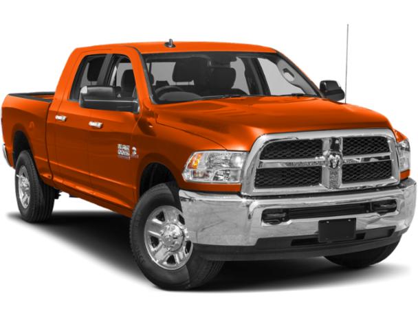 RAM 2500 2018 3C6UR5ML2JG249476 image