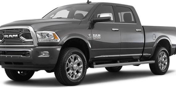 RAM 2500 2018 3C6UR5FJ8JG211245 image