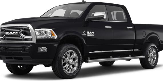 RAM 2500 2018 3C6UR5FL3JG257969 image