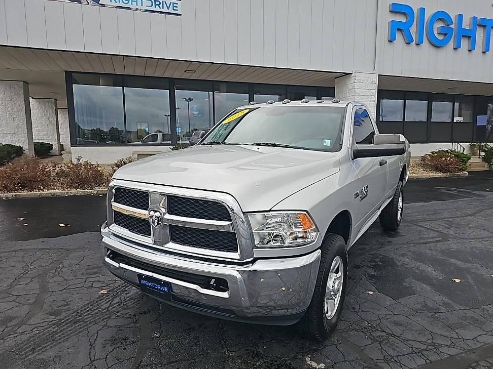 RAM 2500 2018 3C6MR5AJ8JG114683 image