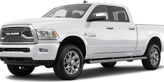 RAM 2500 2018 3C6UR4GJ2JG259770 image