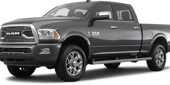 RAM 2500 2018 3C6UR5FL5JG302779 image