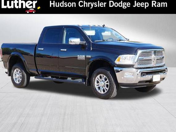 RAM 2500 2018 3C6UR5FJ3JG173018 image