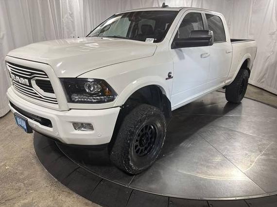 RAM 2500 2018 3C6UR5FLXJG425977 image RAM 2500 2018 3C6UR5FLXJG425977 image