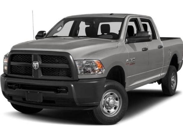 RAM 2500 2018 3C6UR5CJ8JG378337 image