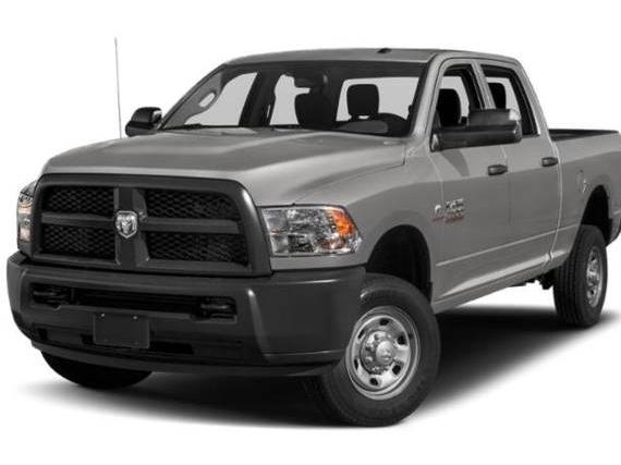 RAM 2500 2018 3C6UR5CL5JG367748 image
