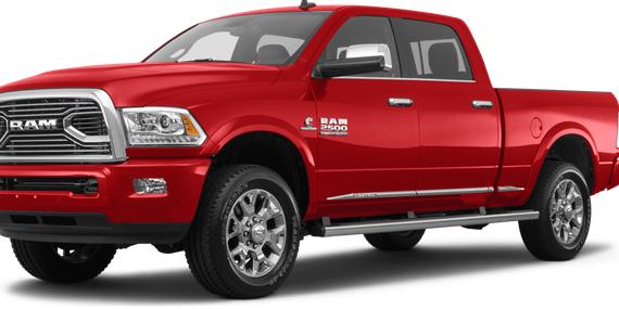 RAM 2500 2018 3C6UR5CL8JG368909 image RAM 2500 2018 3C6UR5CL8JG368909 image