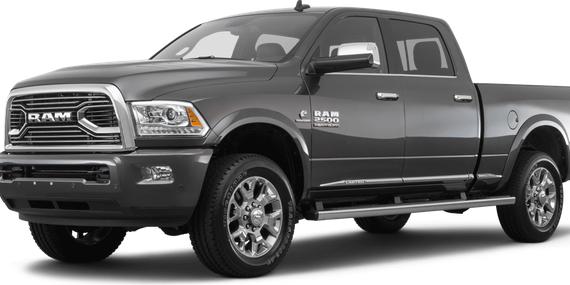 RAM 2500 2018 3C6UR5CJ1JG212158 image