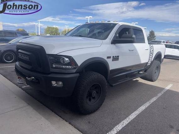 RAM 2500 2018 3C6TR5EJ9JG261830 image RAM 2500 2018 3C6TR5EJ9JG261830 image