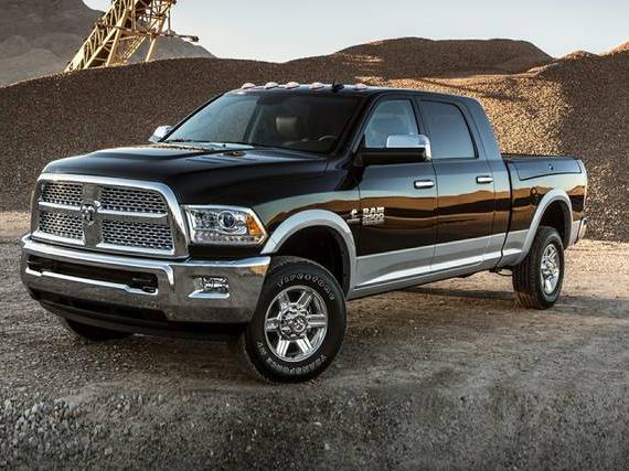 RAM 2500 2018 3C6UR5DJ2JG116702 image