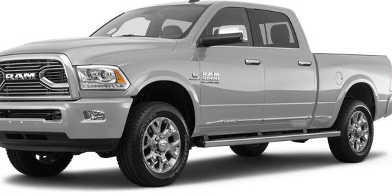 RAM 2500 2018 3C6UR5FL5JG370340 image RAM 2500 2018 3C6UR5FL5JG370340 image