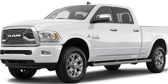 RAM 2500 2018 3C6UR5HJ4JG106425 image RAM 2500 2018 3C6UR5HJ4JG106425 image