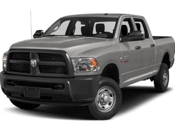 RAM 2500 2018 3C6UR5CL9JG185020 image