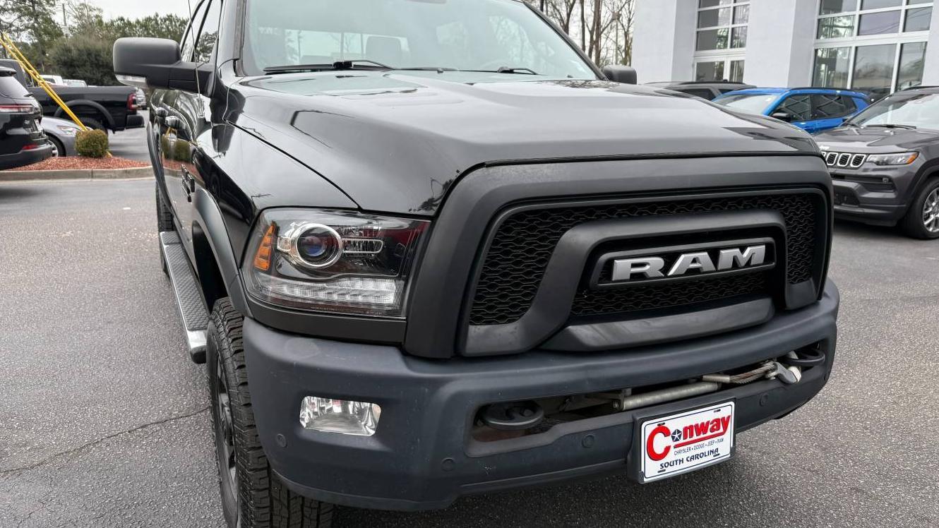 RAM 2500 2018 3C6TR5EJ9JG320259 image