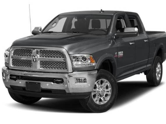 RAM 2500 2018 3C6UR5FL9JG143281 image