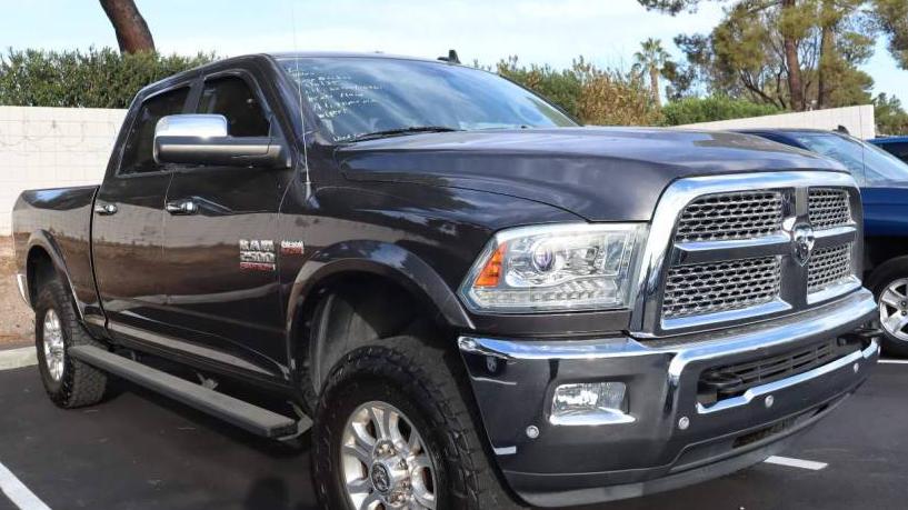 RAM 2500 2018 3C6UR5FJ6JG351245 image