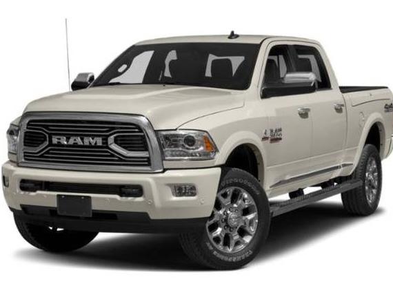 RAM 2500 2018 3C6UR5GL6JG405210 image RAM 2500 2018 3C6UR5GL6JG405210 image
