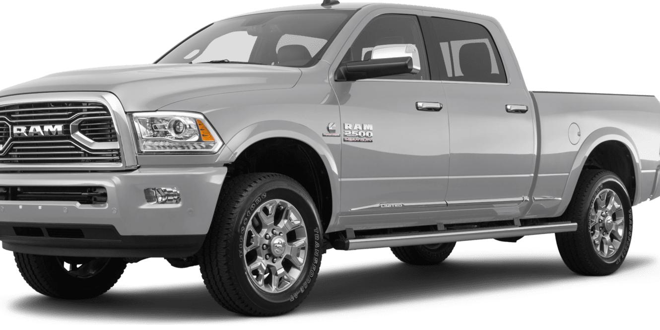 RAM 2500 2018 3C6TR5CT6JG395778 image